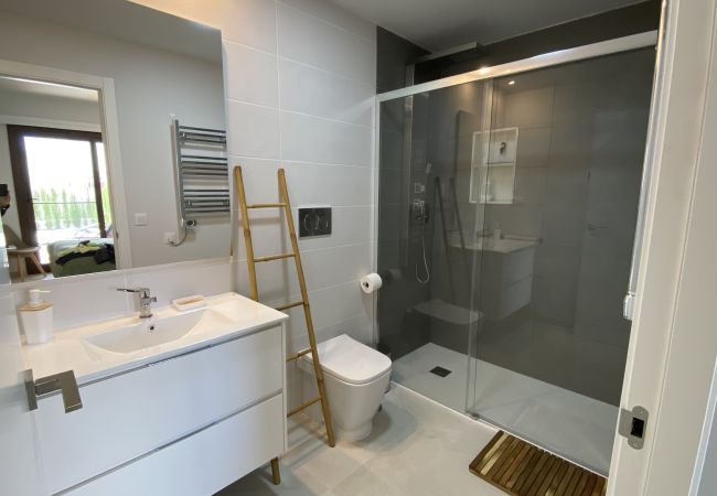 Apartment in San Juan de los terreros - Bahia Soleada Apartment in San Juan de los terreros - Bahia Soleada