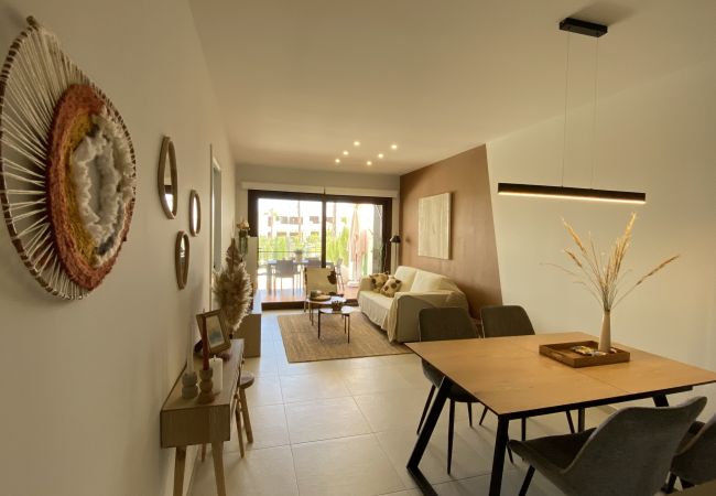 Apartment in San Juan de los terreros - Bahia Soleada Apartment in San Juan de los terreros - Bahia Soleada