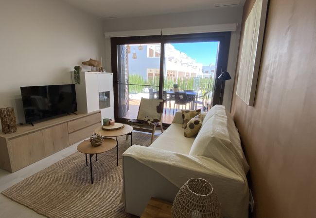 Apartment in San Juan de los terreros - Bahia Soleada Apartment in San Juan de los terreros - Bahia Soleada
