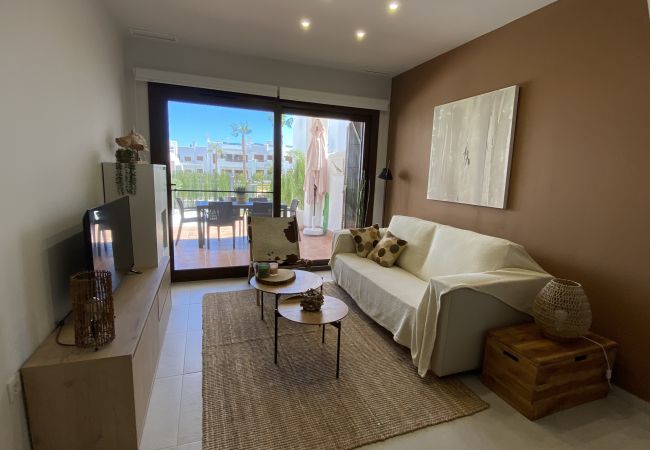 Apartment in San Juan de los terreros - Bahia Soleada Apartment in San Juan de los terreros - Bahia Soleada