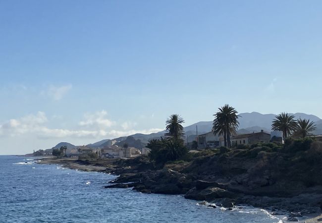 Apartment in San Juan de los terreros - Bahia Soleada Apartment in San Juan de los terreros - Bahia Soleada