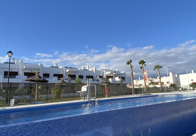 Apartment in San Juan de los terreros - Bahia Soleada Apartment in San Juan de los terreros - Bahia Soleada