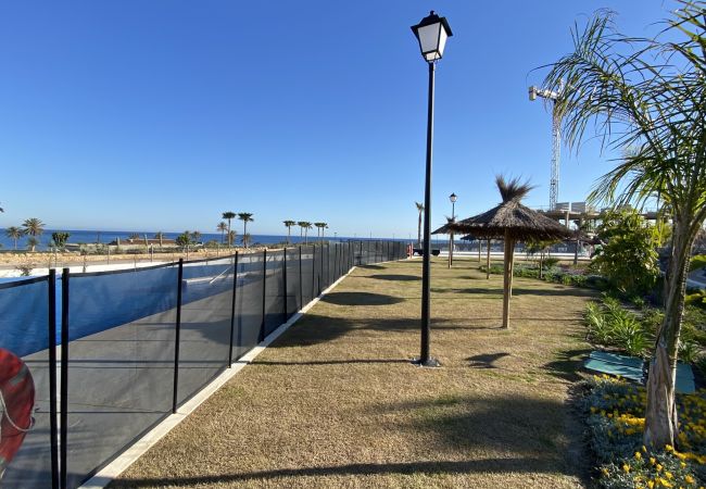 Apartment in San Juan de los terreros - Bahia Soleada Apartment in San Juan de los terreros - Bahia Soleada