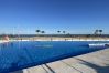 Apartment in San Juan de los terreros - Bahia Soleada Apartment in San Juan de los terreros - Bahia Soleada