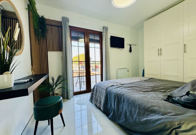 Apartment in Orihuela Costa - Casa Pinomar (Dehesa de Campoamor) Apartment in Orihuela Costa - Casa Pinomar (Dehesa de Campoamor)