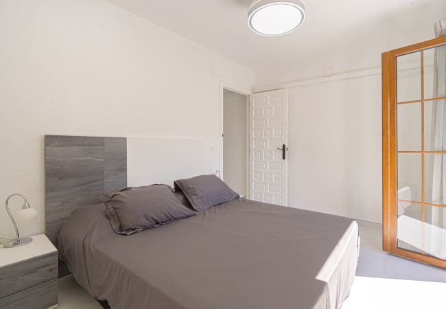 Apartment in Orihuela Costa - Casa Pinomar (Dehesa de Campoamor) Apartment in Orihuela Costa - Casa Pinomar (Dehesa de Campoamor)