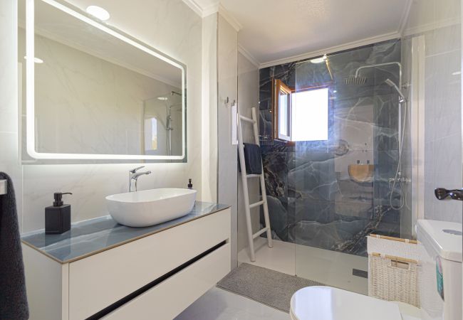 Apartment in Orihuela Costa - Casa Pinomar (Dehesa de Campoamor) Apartment in Orihuela Costa - Casa Pinomar (Dehesa de Campoamor)