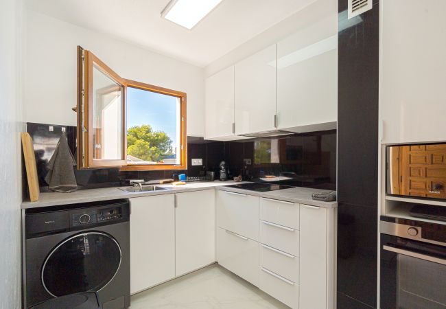 Apartment in Orihuela Costa - Casa Pinomar (Dehesa de Campoamor) Apartment in Orihuela Costa - Casa Pinomar (Dehesa de Campoamor)