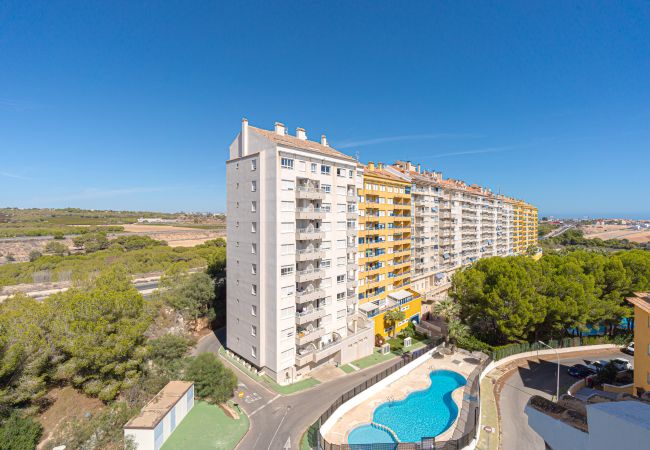 Apartment in Orihuela Costa - Casa Pinomar (Dehesa de Campoamor) Apartment in Orihuela Costa - Casa Pinomar (Dehesa de Campoamor)