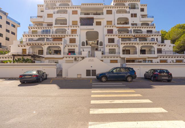 Apartment in Orihuela Costa - Casa Pinomar (Dehesa de Campoamor) Apartment in Orihuela Costa - Casa Pinomar (Dehesa de Campoamor)