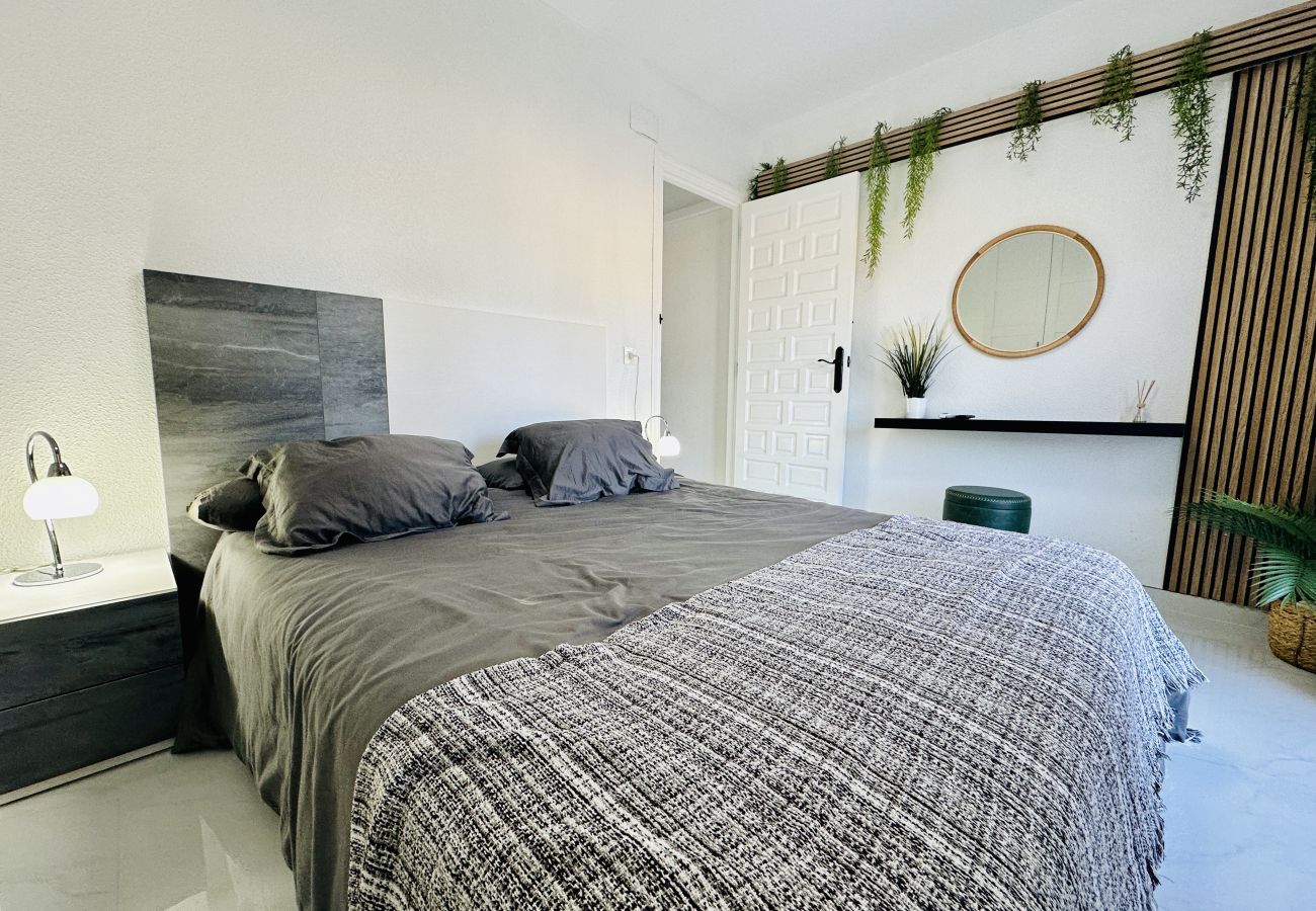 Apartment in Orihuela Costa - Casa Pinomar (Dehesa de Campoamor)