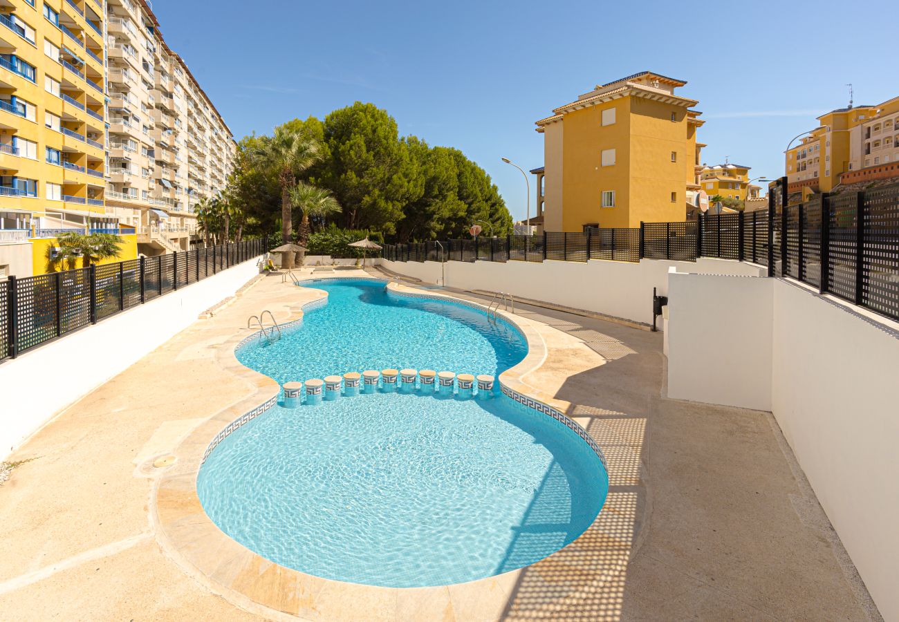 Apartment in Orihuela Costa - Casa Pinomar (Dehesa de Campoamor)