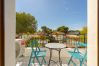 Apartment in Orihuela Costa - Casa Pinomar (Dehesa de Campoamor) Apartment in Orihuela Costa - Casa Pinomar (Dehesa de Campoamor)