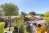 Apartment in Orihuela Costa - Casa Pinomar (Dehesa de Campoamor) Apartment in Orihuela Costa - Casa Pinomar (Dehesa de Campoamor)