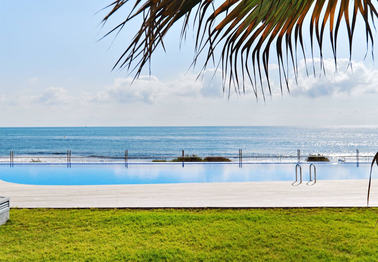 Apartment in Torrevieja - Posedonia (Punta Prima)