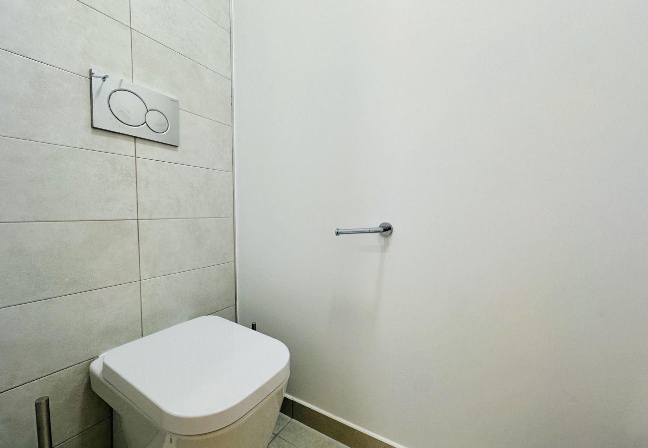 Apartment in San Juan de los terreros - Melya