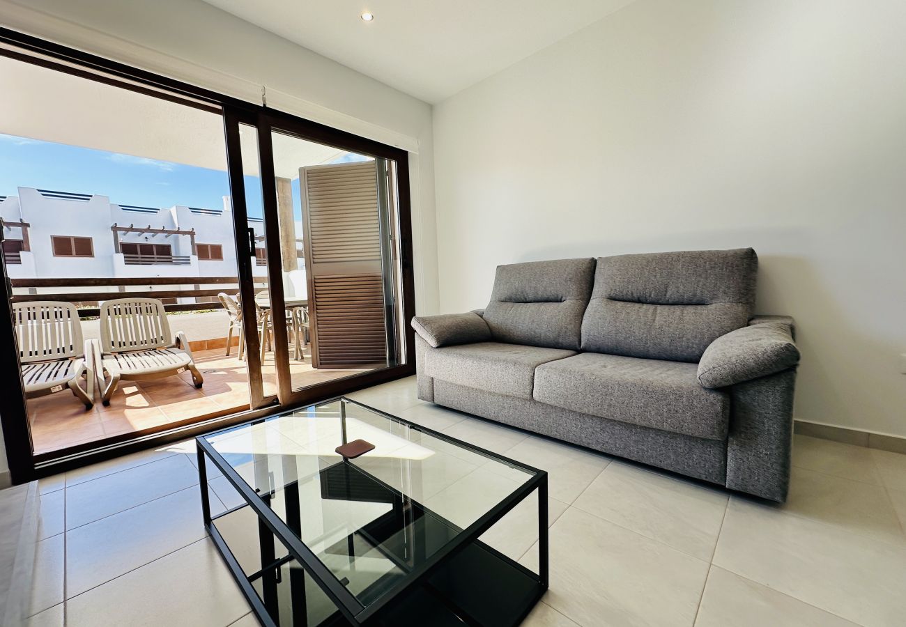 Apartment in San Juan de los terreros - Melya