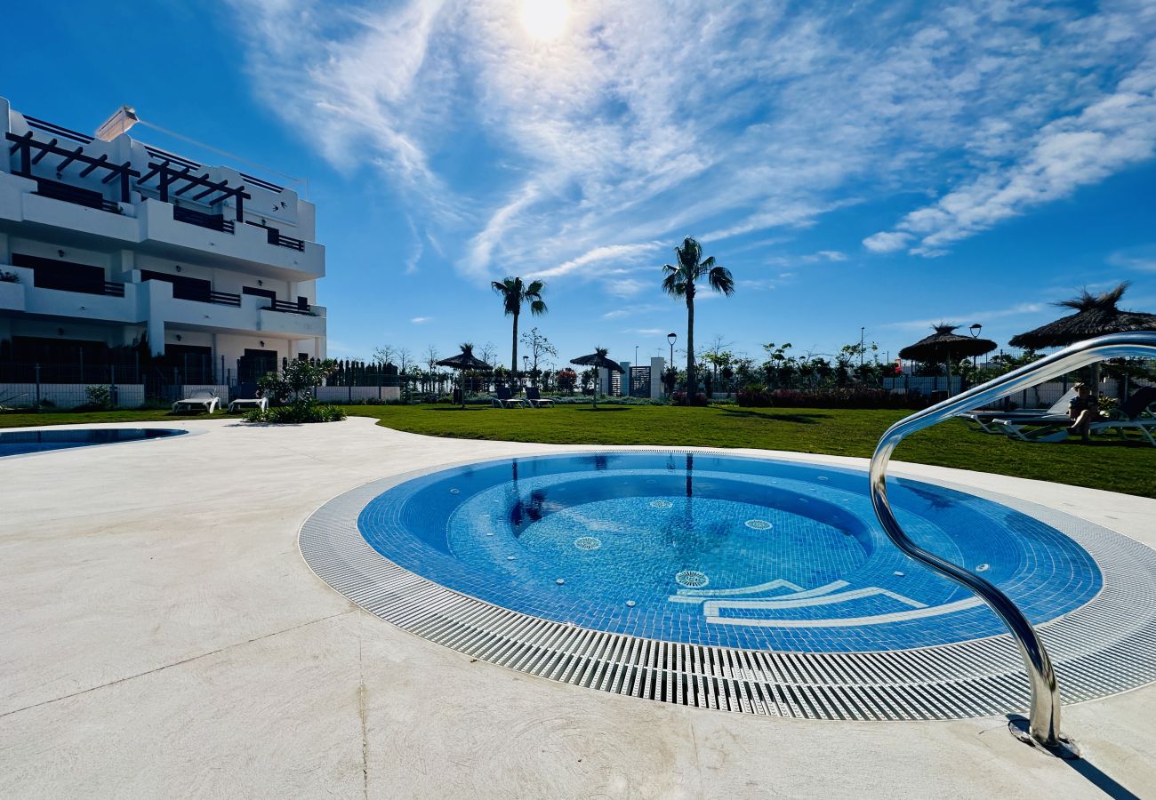Apartment in San Juan de los terreros - Melya