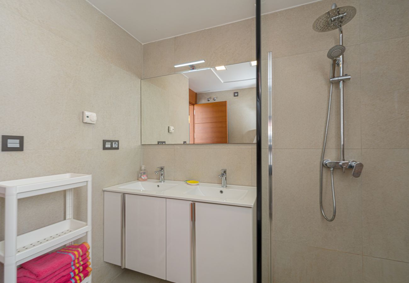 Villa in Guardamar - Villa Manna