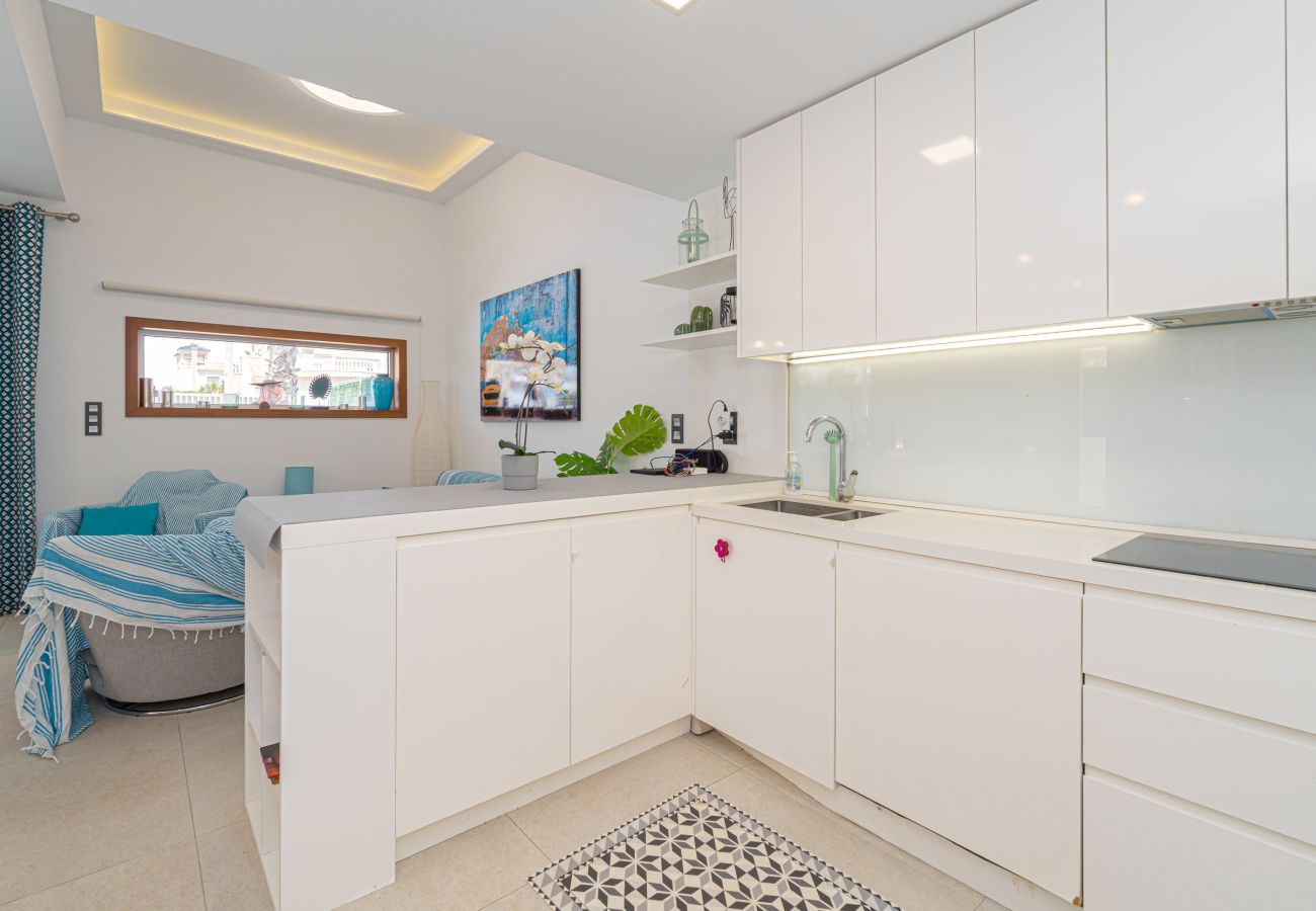 Villa in Guardamar - Villa Manna