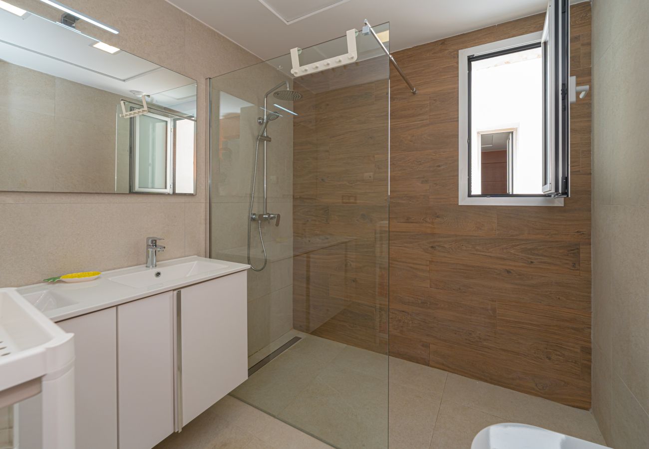 Villa in Guardamar - Villa Manna