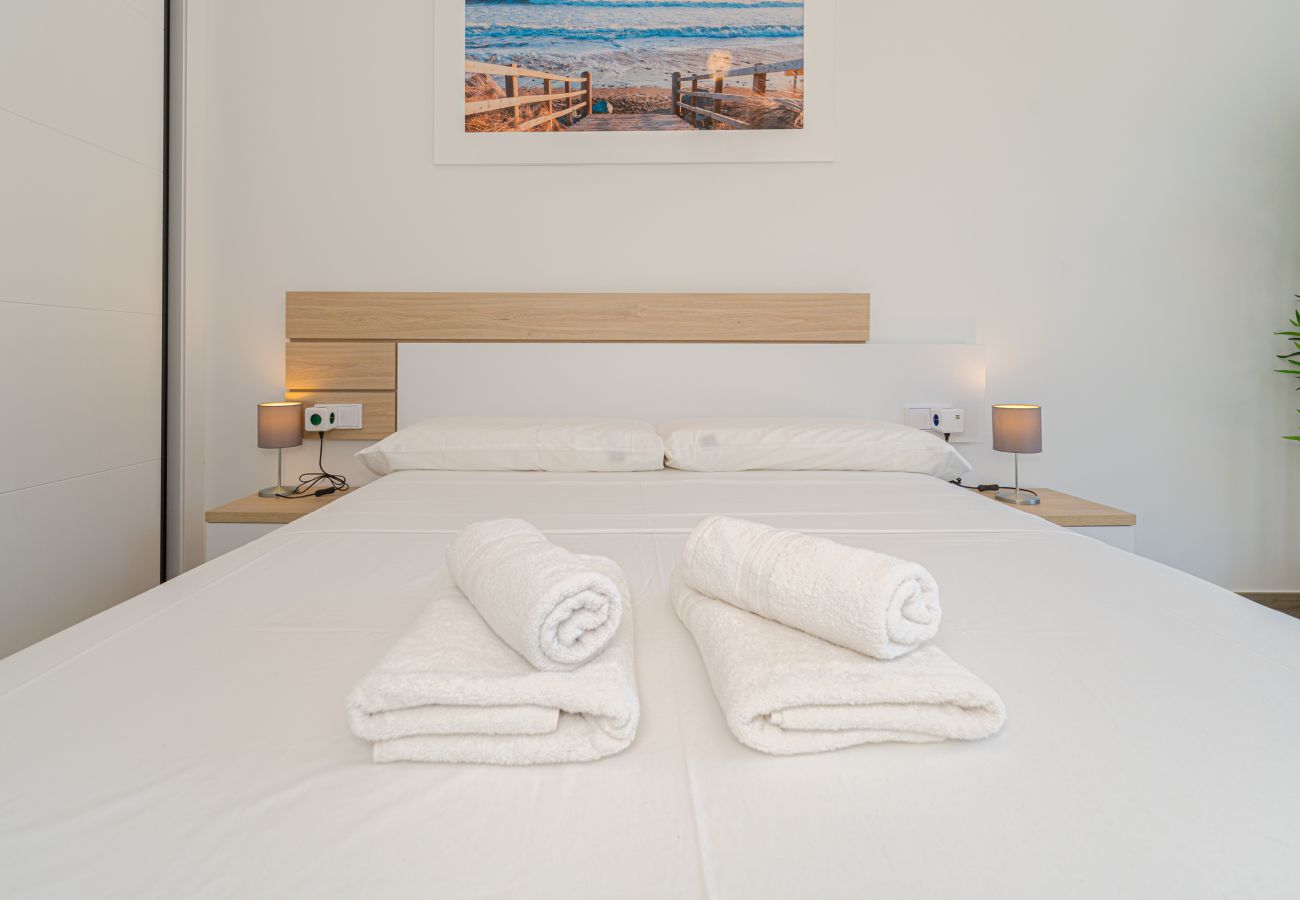 Villa in Torre Pacheco - Casa Carlice