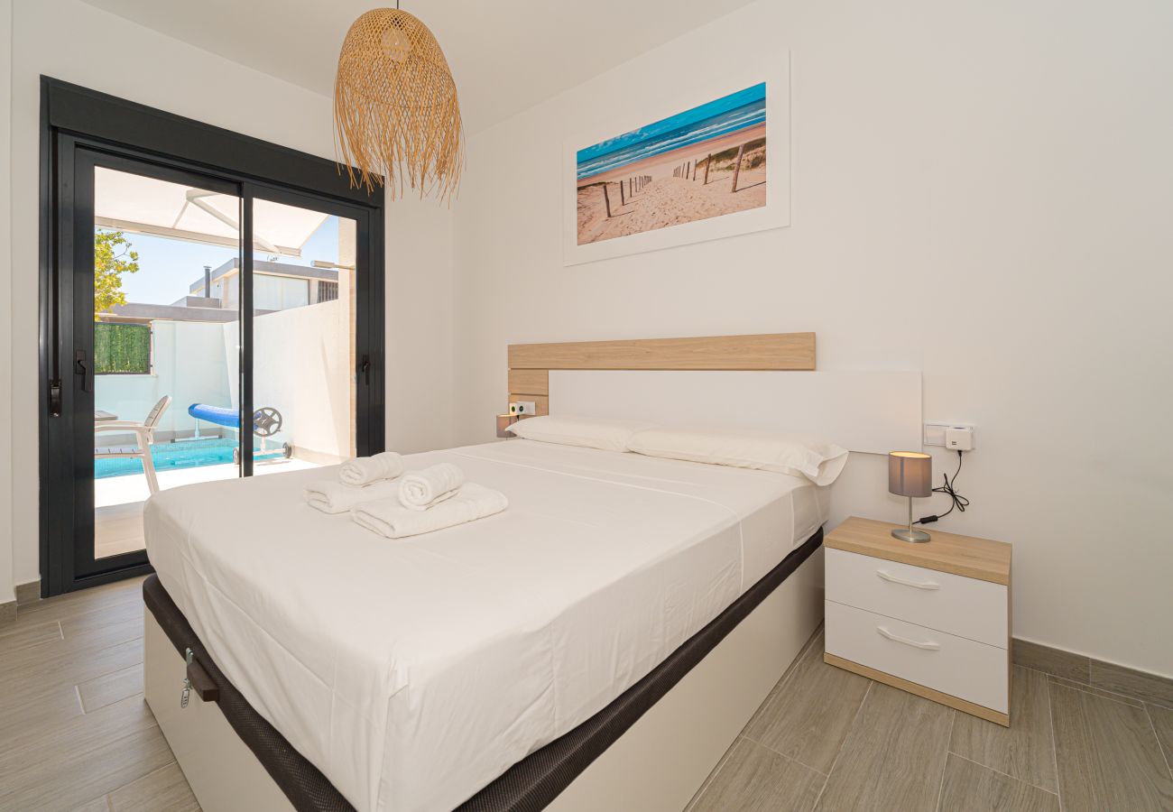 Villa in Torre Pacheco - Casa Carlice