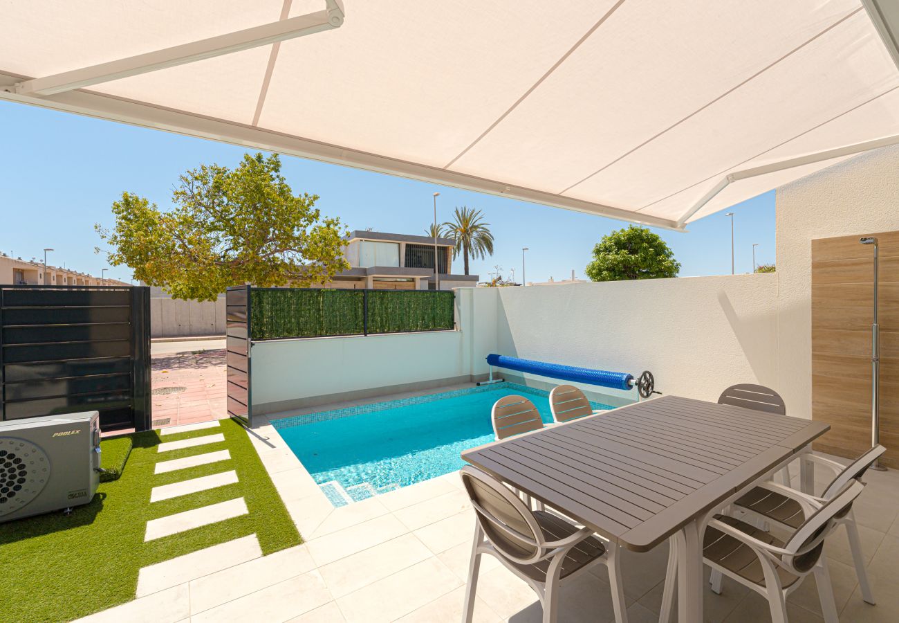 Villa in Torre Pacheco - Casa Carlice
