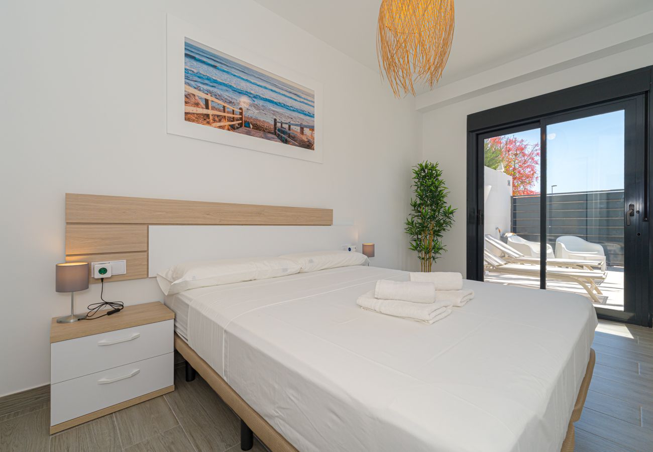 Villa in Torre Pacheco - Casa Carlice