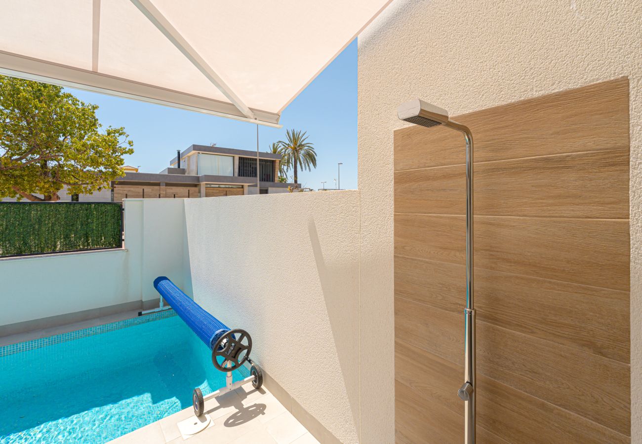 Villa in Torre Pacheco - Casa Carlice