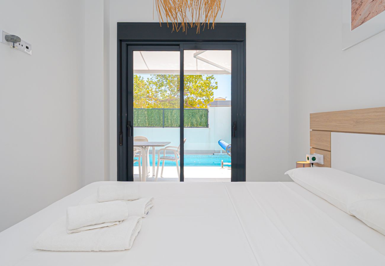 Villa in Torre Pacheco - Casa Carlice
