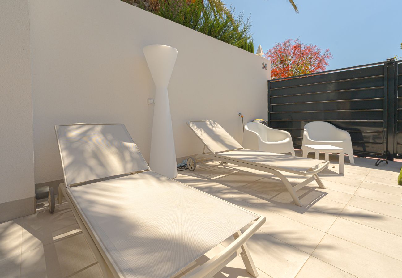 Villa in Torre Pacheco - Casa Carlice