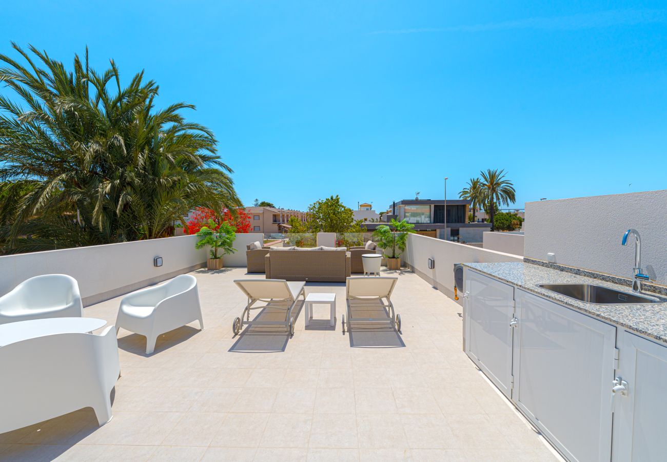 Villa in Torre Pacheco - Casa Carlice