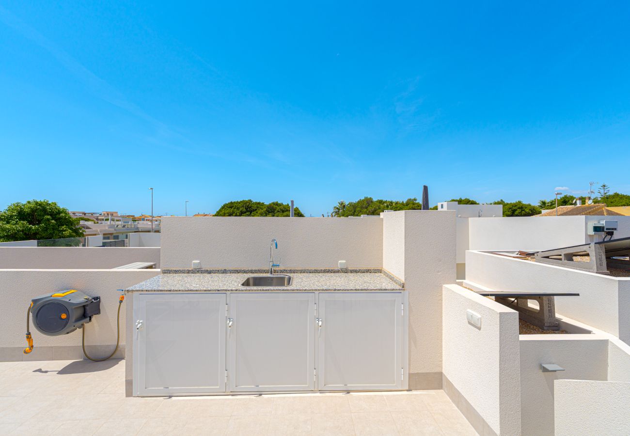Villa in Torre Pacheco - Casa Carlice