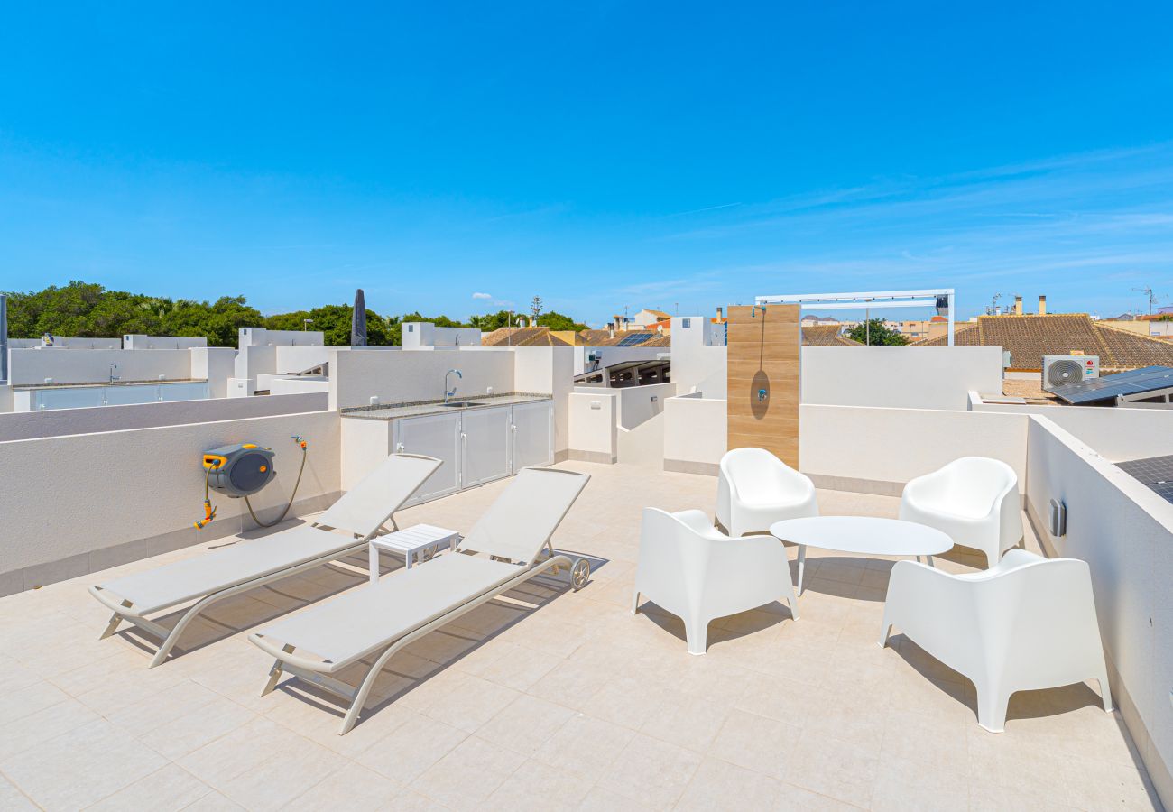 Villa in Torre Pacheco - Casa Carlice