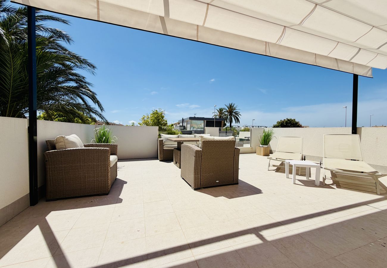 Villa in Torre Pacheco - Casa Carlice