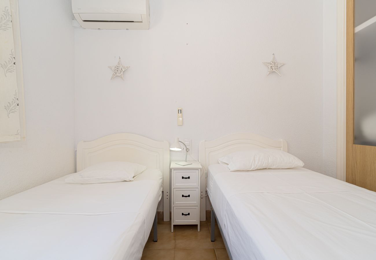 Apartment in Orihuela Costa - Cielo