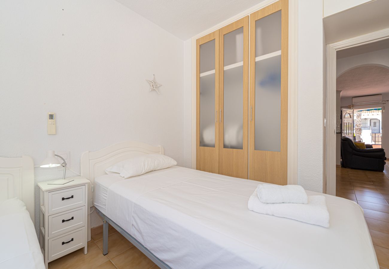 Apartment in Orihuela Costa - Cielo