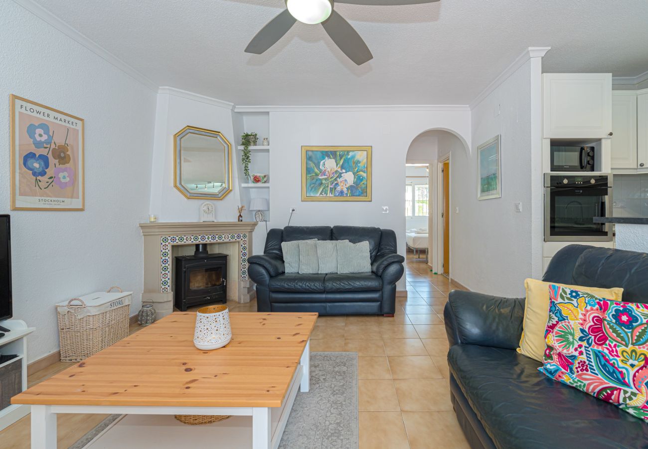 Apartment in Orihuela Costa - Cielo