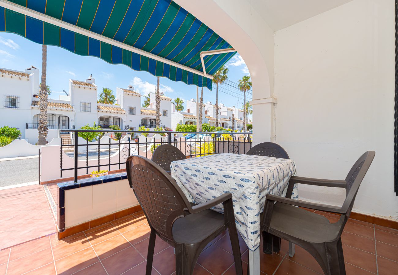 Apartment in Orihuela Costa - Cielo