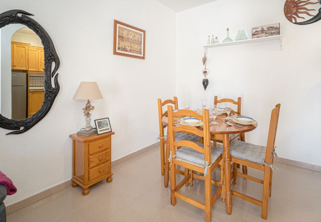 Apartment in Orihuela Costa - Casita Limonero Apartment in Orihuela Costa - Casita Limonero