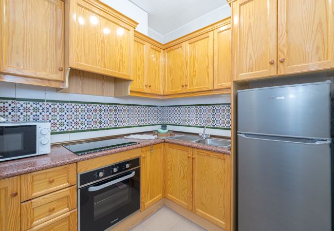 Apartment in Orihuela Costa - Casita Limonero Apartment in Orihuela Costa - Casita Limonero
