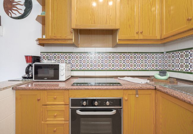 Apartment in Orihuela Costa - Casita Limonero Apartment in Orihuela Costa - Casita Limonero