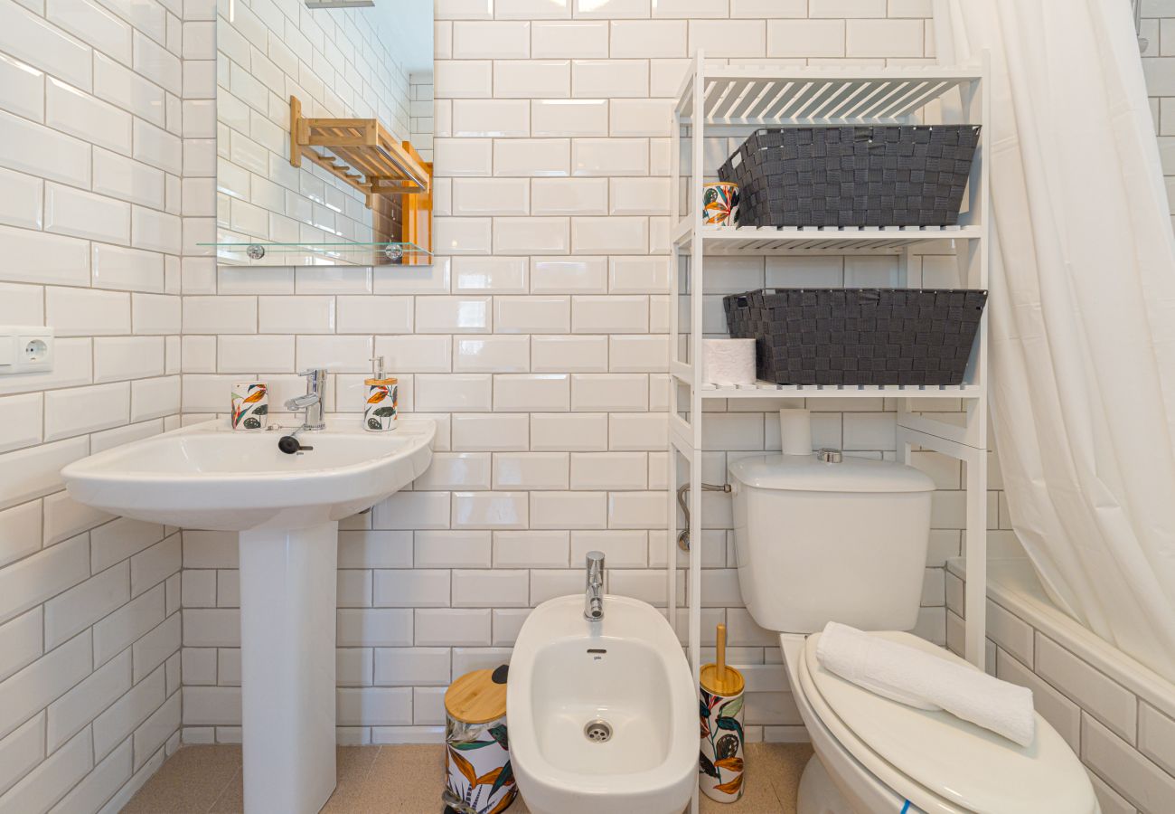Apartment in Orihuela Costa - Casita Limonero