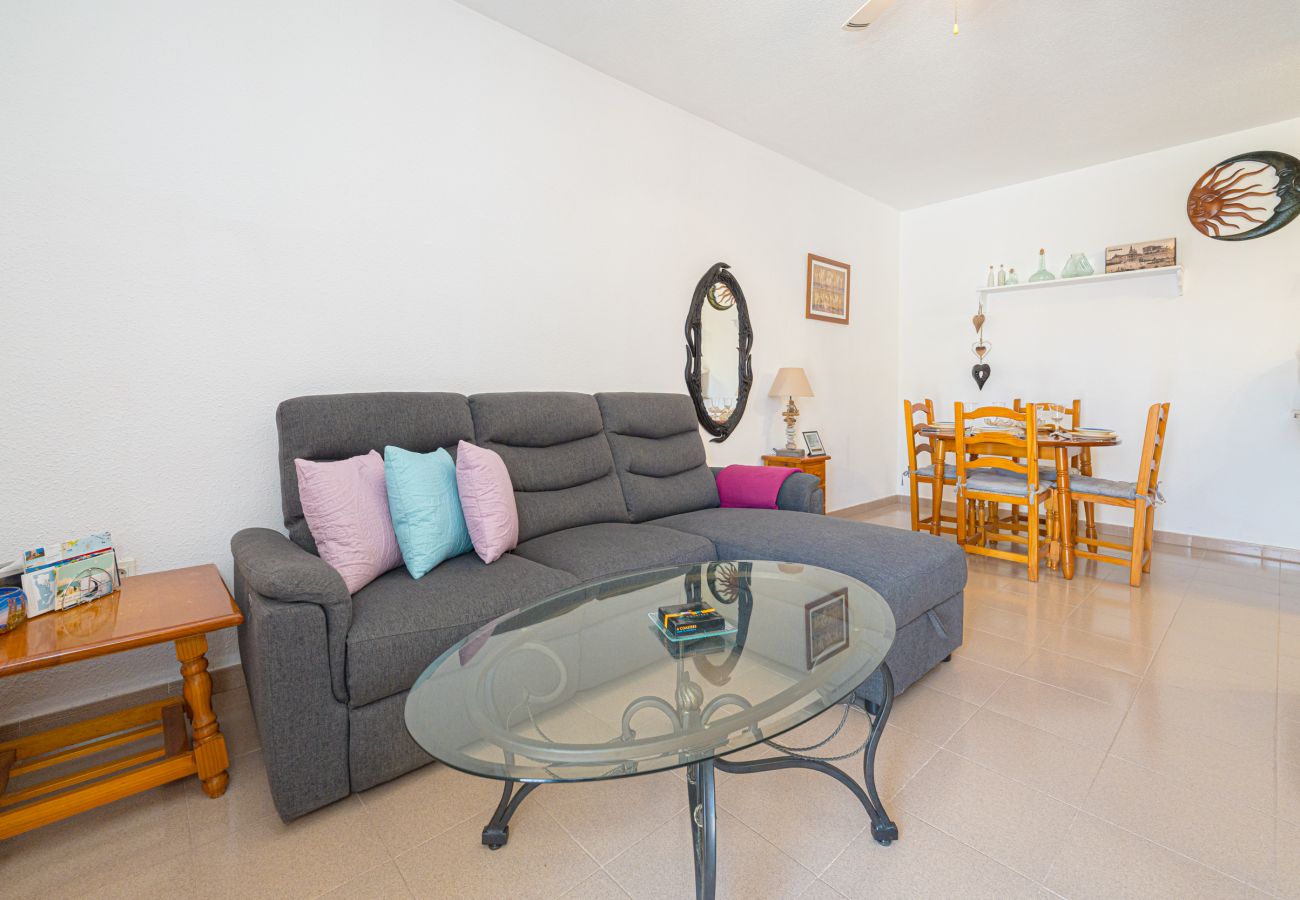Apartment in Orihuela Costa - Casita Limonero