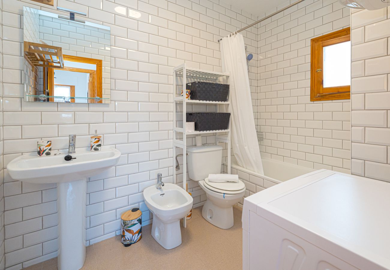 Apartment in Orihuela Costa - Casita Limonero