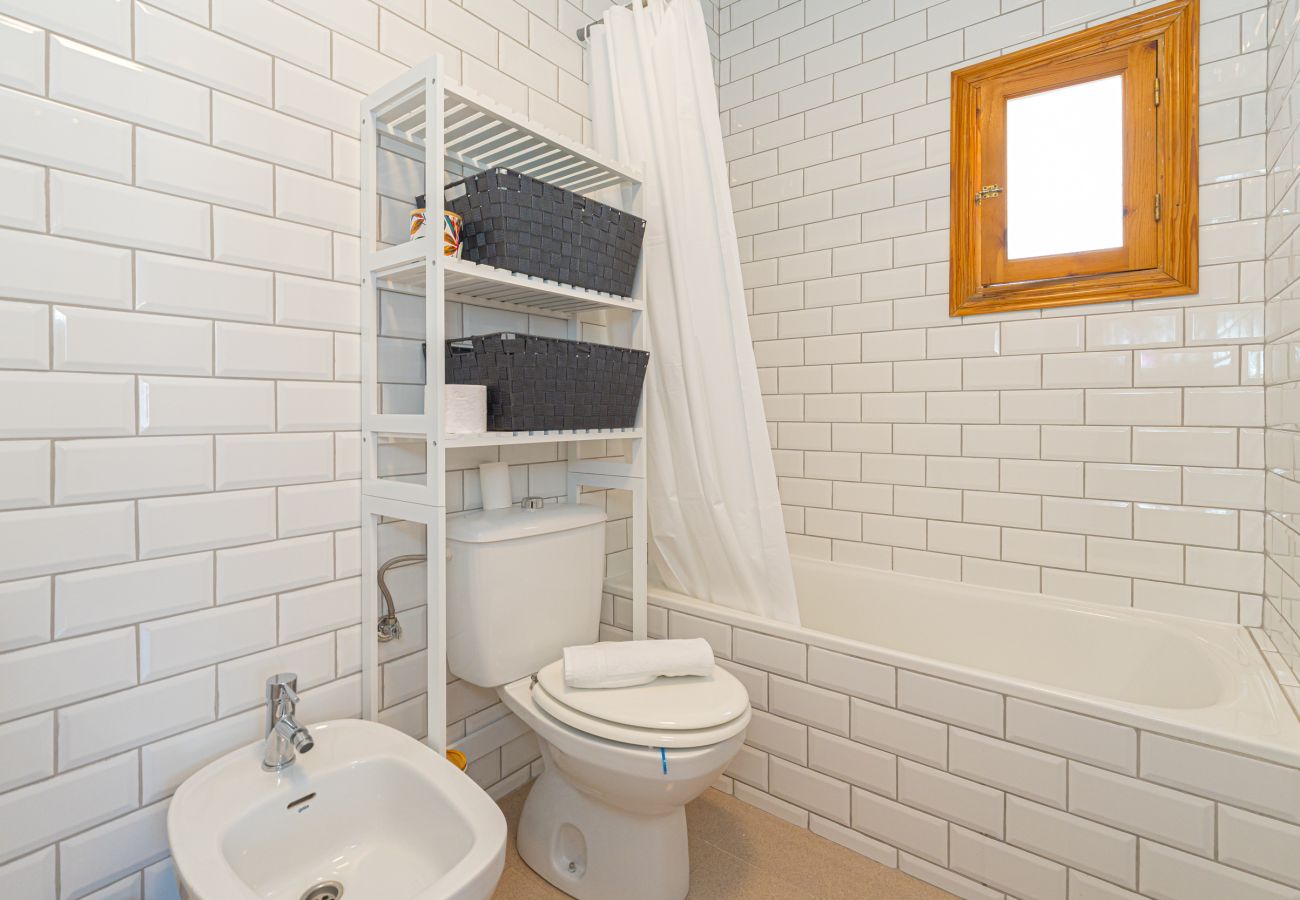 Apartment in Orihuela Costa - Casita Limonero