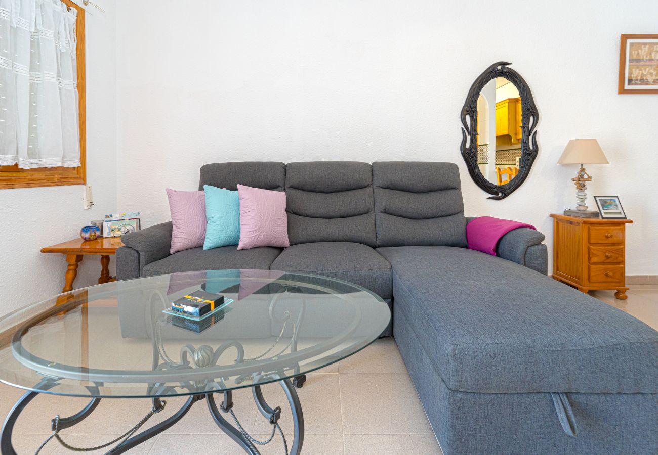 Apartment in Orihuela Costa - Casita Limonero