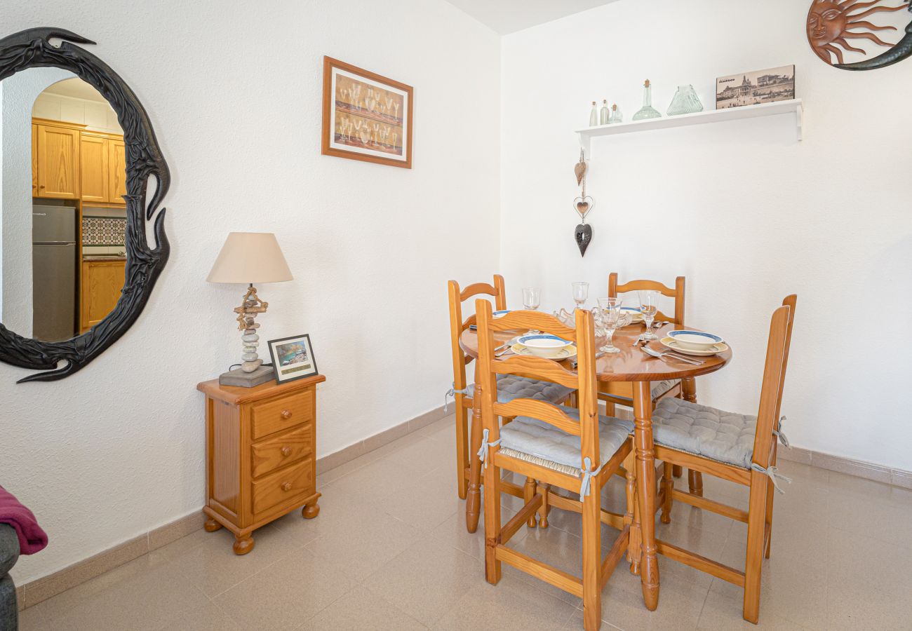 Apartment in Orihuela Costa - Casita Limonero