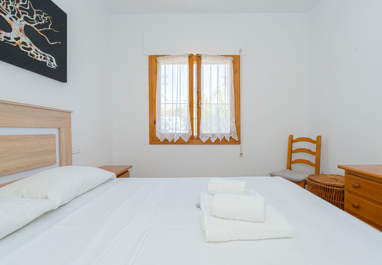 Apartment in Orihuela Costa - Casita Limonero